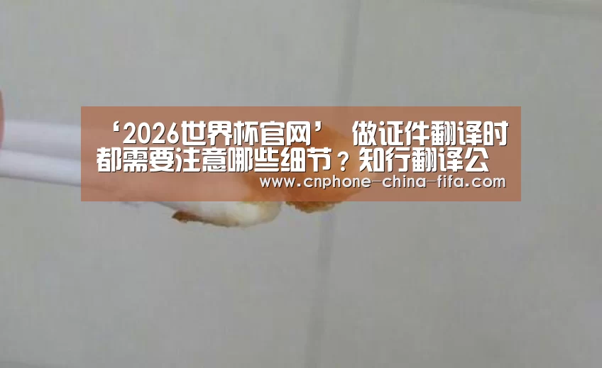 2026世界杯官网