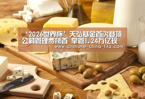 2026世界杯