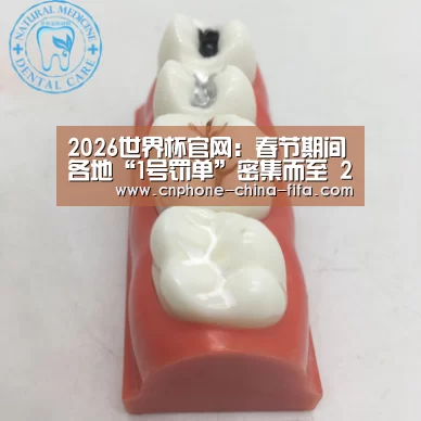 2026世界杯官网:春节期间各地“1号罚单”密集而至 2018年银行业市场乱象将进一步深化整治(图1) 2026世界杯官网