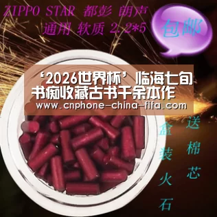2026世界杯官网